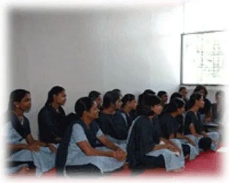 Chirayu KC Bajaj College of Education Contact Number, Address & Map ...