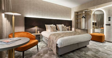 L'Hôtel Van der Valk : nouvelle "place to be" à Waterloo - L'Avenir
