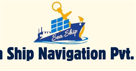 Vision and Mission | Sea Ship Navigation Pvt Ltd
