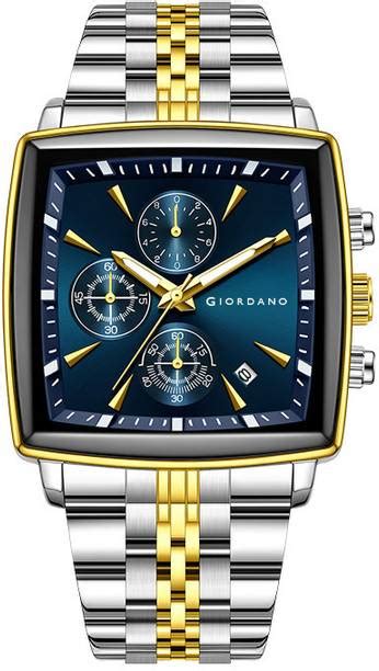 Giordano Wrist Watches - Buy Giordano Wrist Watches Store Online at ...