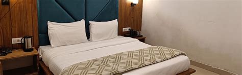 Hotel Vijay Lords Centric, Top 10 Hotels in Badrinath, Budget Hotels in ...