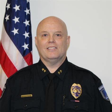 Former Chicago Police Department deputy chief named Evans chief of ...