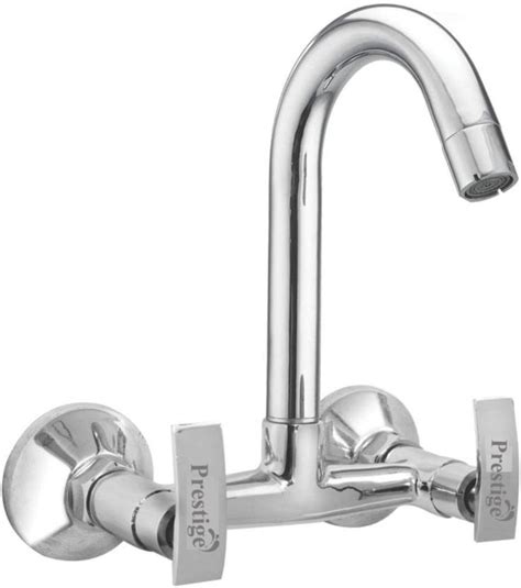 Prestige Passion 45656 Passion (Sink Mixer) Brass Tap Faucet with Hot ...
