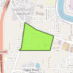 Block A, Goyla Village, Delhi - Map, Pin Code, Locations, Photos ...