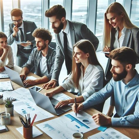 Image result for Collaborative Work Environment