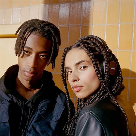 Marshall Major IV Wireless Headphone | Concept Kart