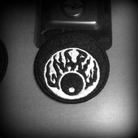 sooooon… Original Patch - “COMMONROOM”gnarly