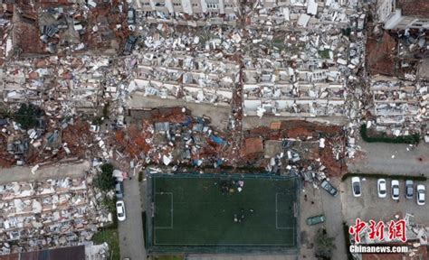 土叙地震遇难人数逾5万，土耳其拟斥资150亿美元为灾民重建家园 - 时局 - 新湖南