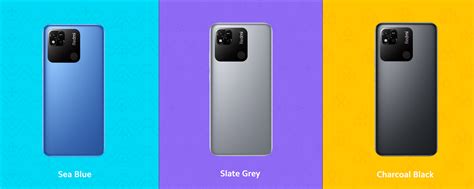 Redmi 10A Sport | Xiaomi India | | All Specs, Features