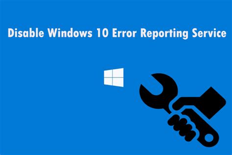 Windows Error Reporting 的图像结果