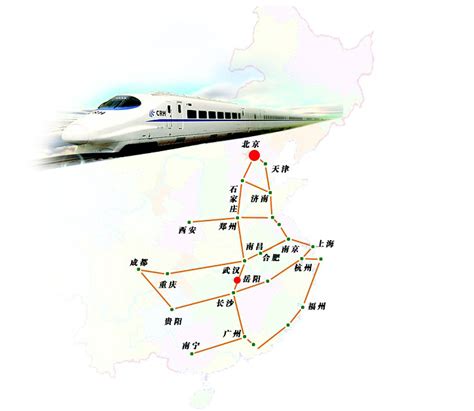 岳阳高铁直通19个省城和直辖市 七分钟一趟像坐公交 - 市州精选 - 湖南在线 - 华声在线