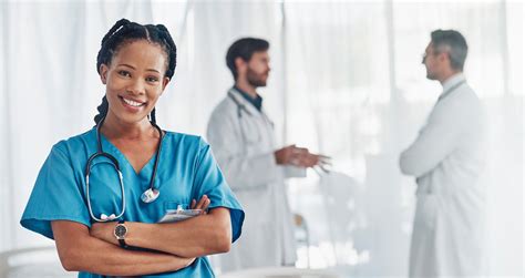 Exploring Different Leadership Styles In Nursing