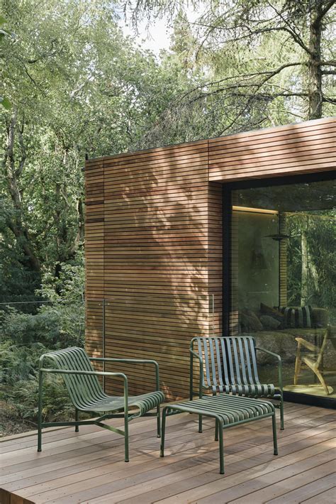 Galería de Alojamiento Looking Glass / Michael Kendrick Architects - 8