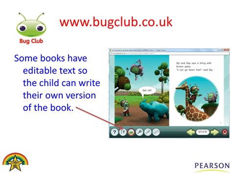 Image result for Bug Club Tutorial
