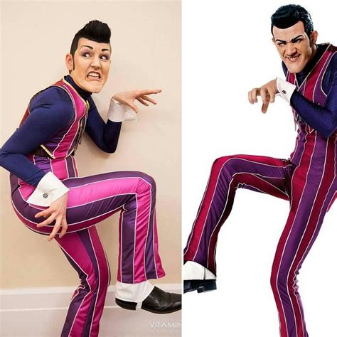 Image result for robbie rotten halloween costume