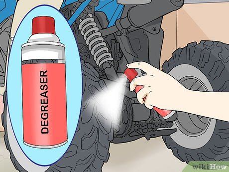 How Do You Clean ATV Screen 的图像结果