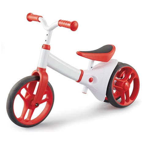 BAYBEE Balance Cycle for 1-5 Year-Old Toddlers/Balance Cycle No Pedal ...