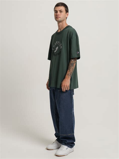 Champion Heritage Collegiate T-Shirt Metaphor | Glue Store