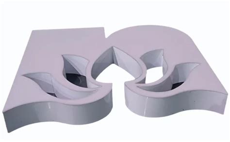 Image result for LEDs Acrylic Sign Channel