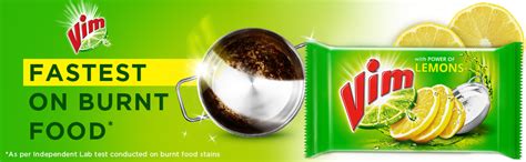 Vim Bar - 130g (Pack Of 3) : Amazon.in: Health & Personal Care