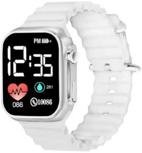 MVS Digital Dial Sports Digital Watches For Boys & Girls (Not ...