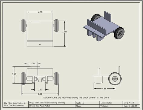 Image result for Robot Exploded-View