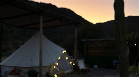 BAJA GLAMPING (Mulege) - Campground Reviews & Photos - Tripadvisor