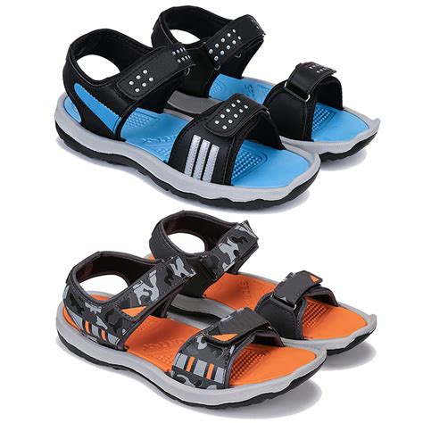 Armado Men's Sandal And Floater (Combo Pack Of 4) : Amazon.in: Fashion