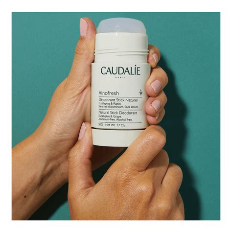 Vinofresh Natural Stick Deodorant • 50g