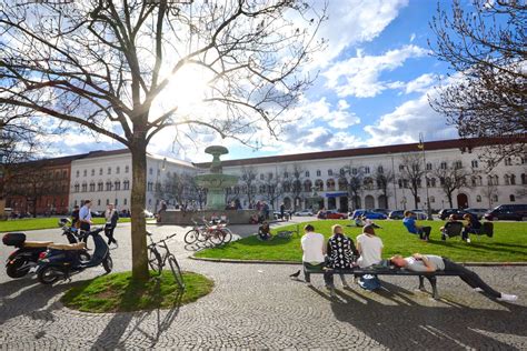 德国留学|名校篇：慕尼黑工业大学2020年入学英文授课项目盘点 - 知乎
