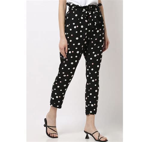 Nayanthara makes power dressing fun in a polka dotted pantsuit and ...