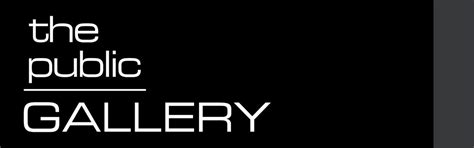 The Public Gallery: Exhibition Number |One, KA24 4BT Dalry, United ...