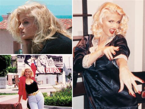 Anna Nicole Smith: You Don't Know Me': Netflix Doc Details, 51% OFF