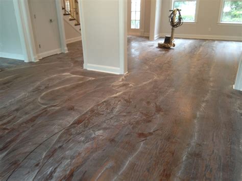 What Is Screening Hardwood Floors | Viewfloor.co