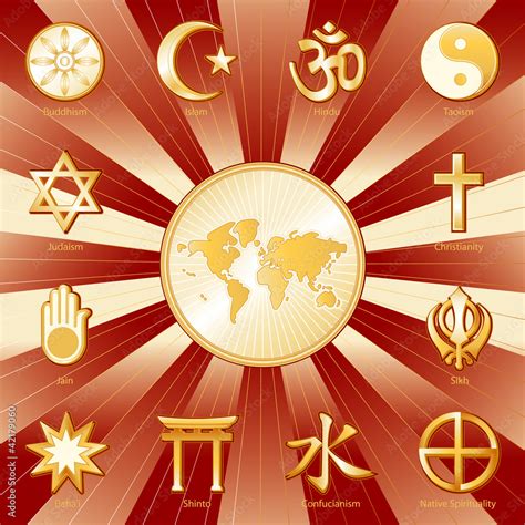 World Religion 的图像结果