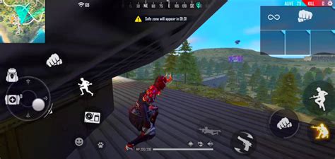 Free Fire Old Map But New Tips And Secrets You May Not Know