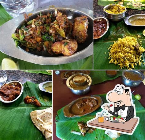 Naidu Military, Davangere - Restaurant menu, prices and reviews