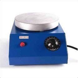 Hot Plate Round Manufacturer & Supplier,Gujarat,India