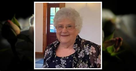 Obituary | Linda M. Marsh | J.S. Pelkey and Son Funeral Home