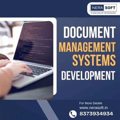 Document Management Systems - Document Management System Dms Service ...