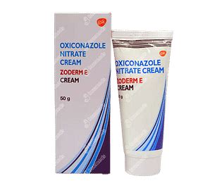 Zoderm E 1 % Cream 50 GM | Order Zoderm E 1 % Cream 50 GM Online at ...