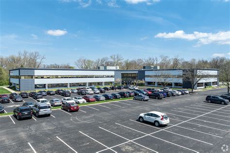 3700 Corporate Dr, Columbus, OH 43231 - Office for Lease | LoopNet