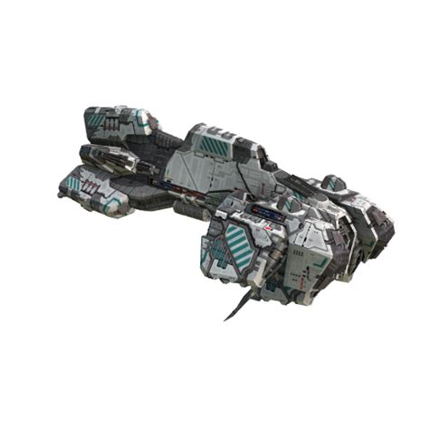 p3d.in - Taiidan Republic Missile Destroyer