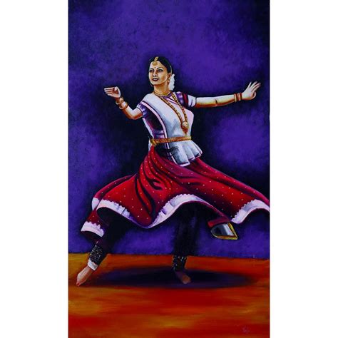 Dancer (Original Artwork) – Impart Gallery