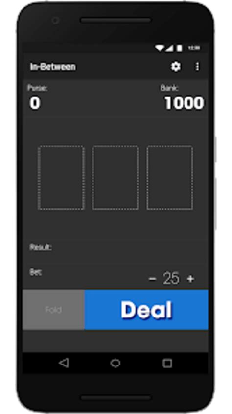 Image result for In Between Card Game Java Code