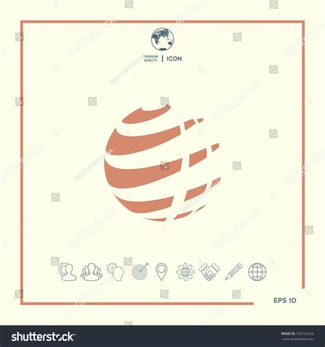 Earth Logo 的图像结果