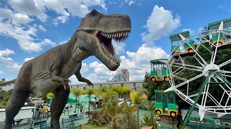 T-REX PARK - CAMPINAS - All You Need to Know BEFORE You Go 2026 (with ...