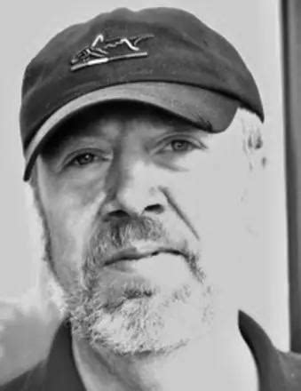 Eric Friend Obituary (2025) - Marquette, MI - Fassbender Swanson Hansen ...