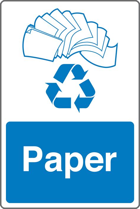 Recycling Waste Sign 的图像结果