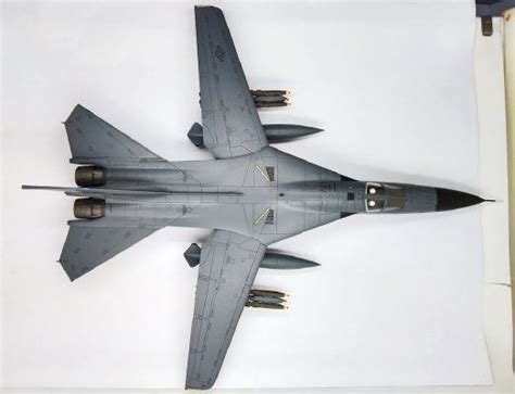 F-111F Aardvark "Central Enterprise 95" 73-0715, 523rd TFS "Crusaders ...